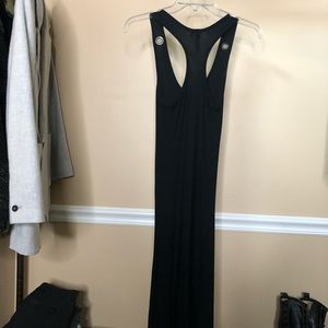 Robbi & Nikki Ribbed Tank Dress